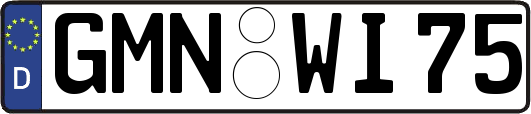 GMN-WI75