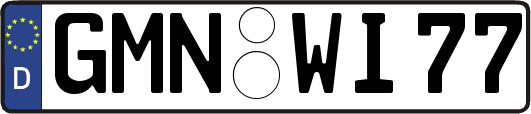 GMN-WI77