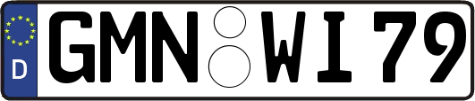 GMN-WI79
