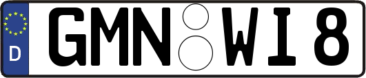 GMN-WI8