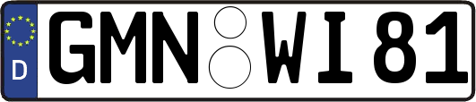 GMN-WI81