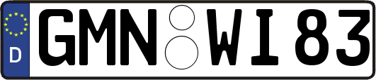 GMN-WI83