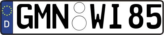 GMN-WI85