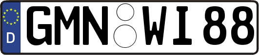 GMN-WI88