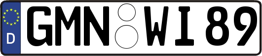 GMN-WI89