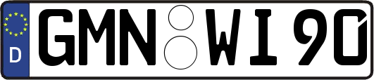 GMN-WI90