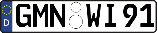 GMN-WI91