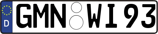 GMN-WI93