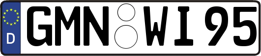 GMN-WI95