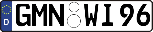 GMN-WI96