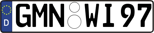 GMN-WI97