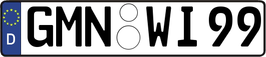 GMN-WI99