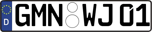 GMN-WJ01