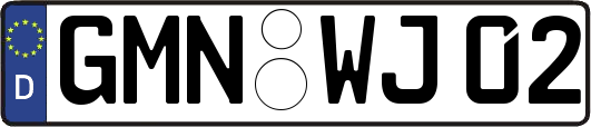 GMN-WJ02
