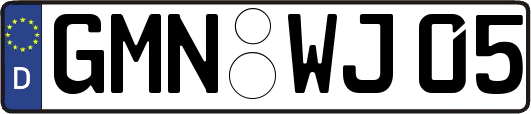 GMN-WJ05