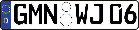 GMN-WJ06