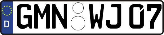 GMN-WJ07