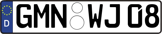 GMN-WJ08