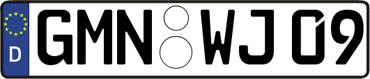 GMN-WJ09