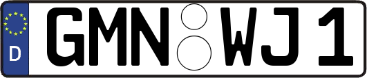 GMN-WJ1