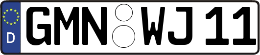 GMN-WJ11