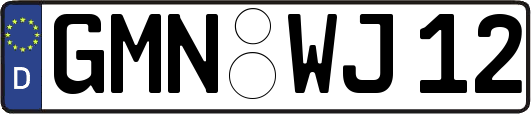 GMN-WJ12