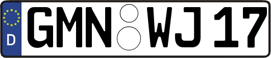 GMN-WJ17