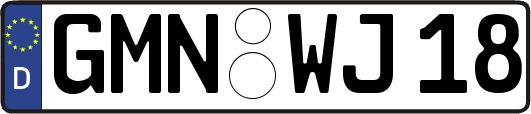 GMN-WJ18