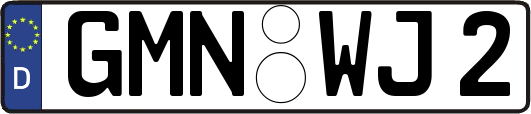 GMN-WJ2
