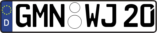 GMN-WJ20