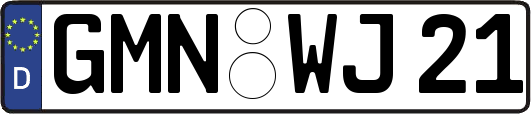 GMN-WJ21