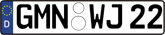 GMN-WJ22