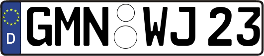 GMN-WJ23