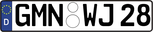 GMN-WJ28