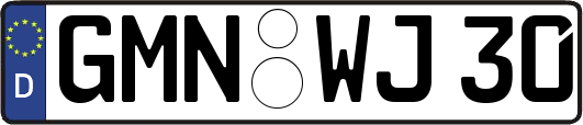GMN-WJ30