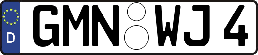 GMN-WJ4