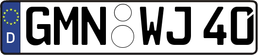 GMN-WJ40