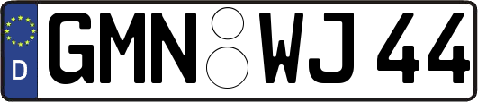 GMN-WJ44