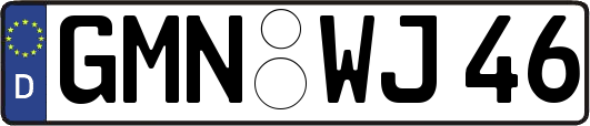 GMN-WJ46