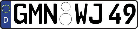 GMN-WJ49