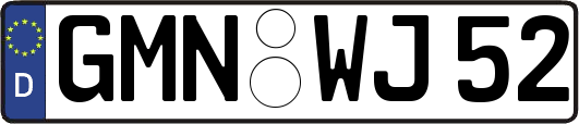 GMN-WJ52