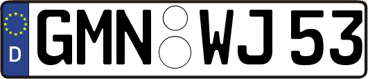 GMN-WJ53
