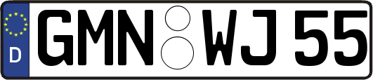 GMN-WJ55