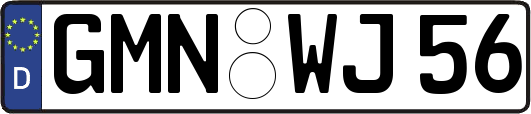 GMN-WJ56