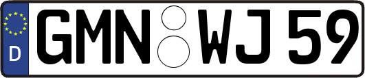 GMN-WJ59