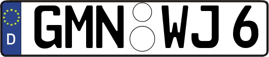 GMN-WJ6