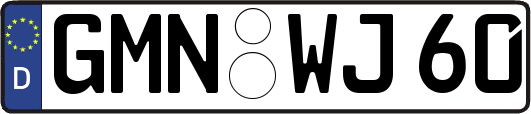 GMN-WJ60