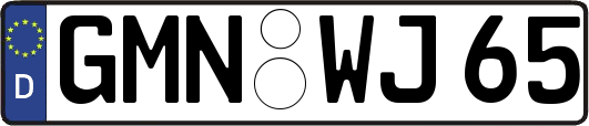 GMN-WJ65