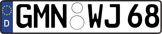 GMN-WJ68