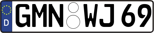 GMN-WJ69